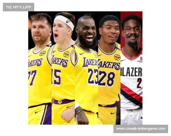 艾顿克勒贝尔伤情成疑 湖人内线轮换面临严峻考验