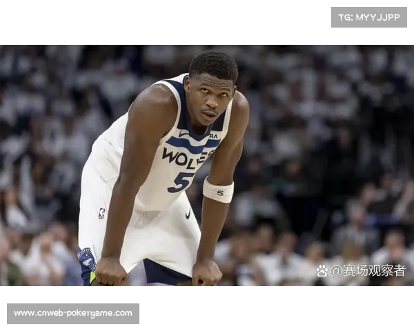 爱德华兹谈复出之战:脚踝已百分百恢复,目标冲击MVP 爱德华兹谈复出之战:脚踝已百分百恢复,目标冲击MVP