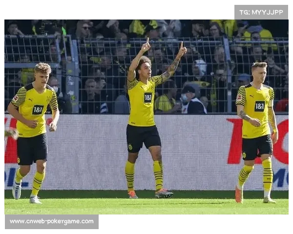 沃尔夫斯堡VS多特蒙德，保级压力与争冠动力的直接对话